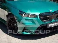 2026 BMW M5