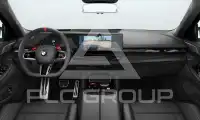 2026 BMW M5