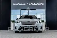 2026 BMW M5