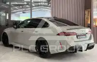 2026 BMW M5