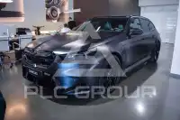 2026 BMW M5