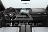 2026 BMW M5