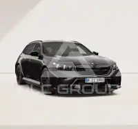 2026 BMW M5