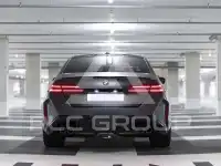 2026 BMW M5