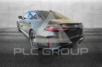 2026 BMW M5