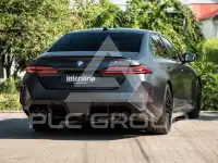 2026 BMW M5