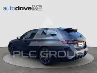 2026 BMW M5