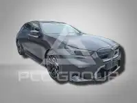 2026 BMW M5