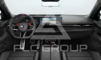 2026 BMW M5