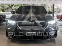 2026 BMW M5