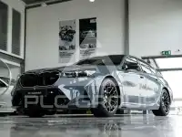 2026 BMW M5