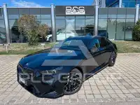 2026 BMW M5
