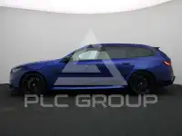 2026 BMW M5