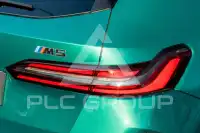 2026 BMW M5