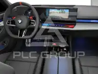 2026 BMW M5