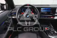 2026 BMW M5