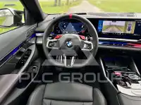 2026 BMW M5