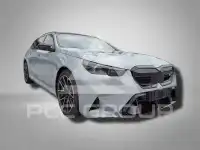 2026 BMW M5