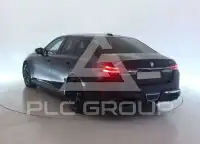 2026 BMW M5