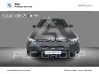 2026 BMW M5