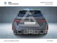 2026 BMW M5