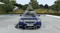 2026 BMW M5