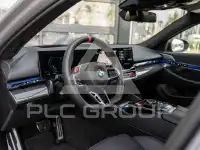 2026 BMW M5