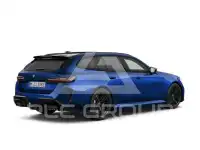 2026 BMW M5