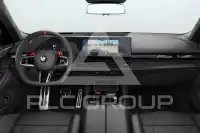 2026 BMW M5