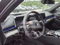 2026 BMW M5