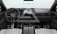 2026 BMW M5