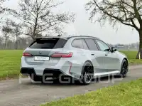 2026 BMW M5