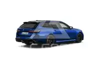 2026 BMW M5