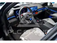 2026 BMW M5