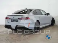 2026 BMW M5