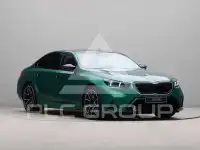 2026 BMW M5
