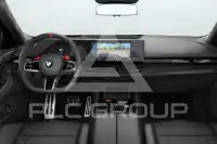 2026 BMW M5