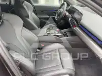 2026 BMW M5