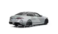 2026 BMW M5