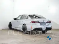 2026 BMW M5