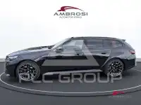 2026 BMW M5