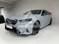 2026 BMW M5