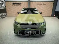 2026 BMW M5