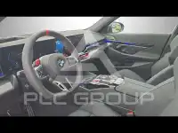2026 BMW M5