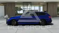 2026 BMW M5