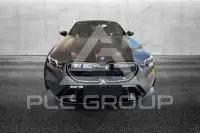 2026 BMW M5