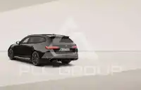 2026 BMW M5