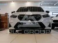 2026 BMW M5