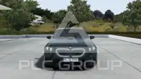 2026 BMW M5