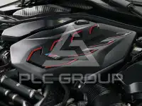 2026 BMW M5